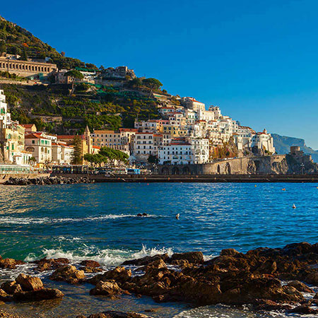 amalfi