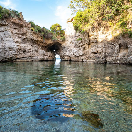 bagni regina giovanna
